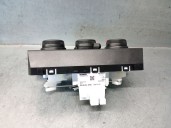 Recambio de mando climatizador para dacia sandero iii 1.0 tce 90 referencia OEM IAM 275004395R 275004395R 