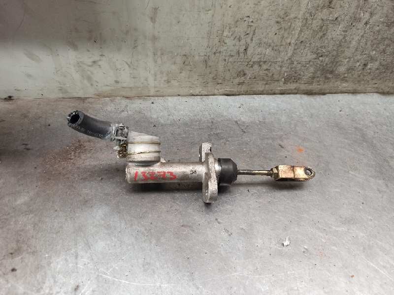 Recambio de bombin embrague para nissan trade 100 3.0 turbodiesel referencia OEM IAM 3474151  
