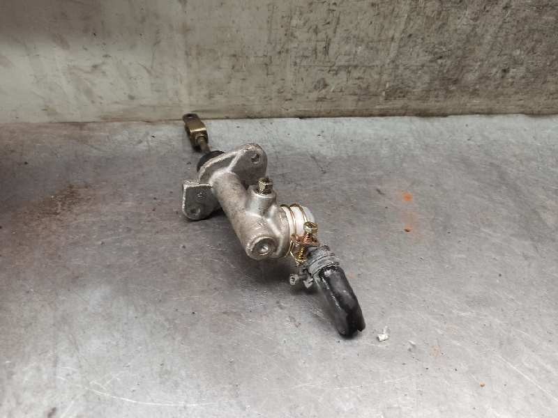 Recambio de bombin embrague para nissan trade 100 3.0 turbodiesel referencia OEM IAM 3474151  