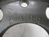 Recambio de llanta para bmw serie 5 berlina (e39) 2.5 24v referencia OEM IAM 6751763 R157JX15H2IS20 ALUMINIO 7P