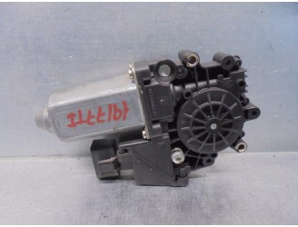 Recambio de motor elevalunas trasero izquierdo para audi a8 (d2) 4.2 v8 32v referencia OEM IAM 4D0959801 F 8 PINES 4 PUERTAS