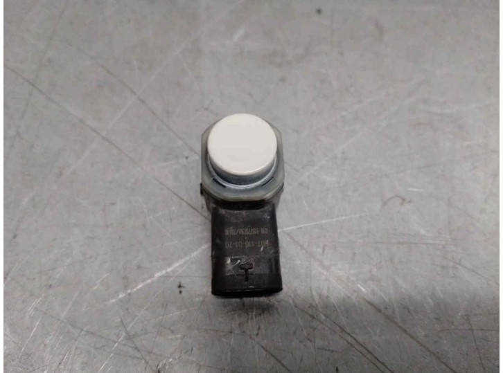 Recambio de sensor de aparcamiento para porsche cayenne (typ 92aa) 3.0 v6 tdi cat referencia OEM IAM 4H0919275 