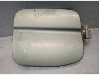 Recambio de tapa exterior combustible para subaru forester s11 (sg) 2.0 referencia OEM IAM 57601SA0009P  5 PUERTAS