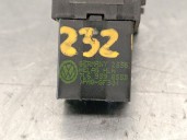 Recambio de mando elevalunas delantero derecho para volkswagen touran (1t1, 1t2) 2.0 tdi referencia OEM IAM 7L6959855B  