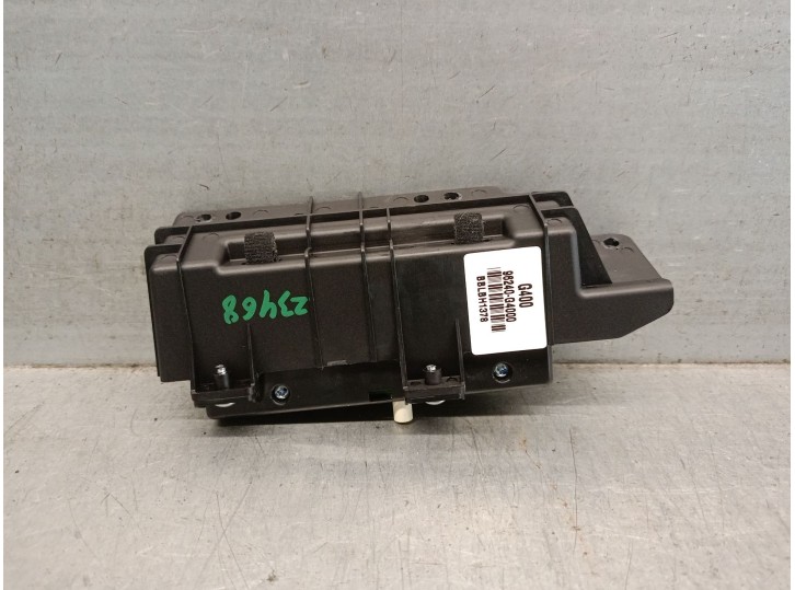 Recambio de modulo electronico para hyundai i30 (pde, pd, pden) 2.0 n referencia OEM IAM 96240G4000  