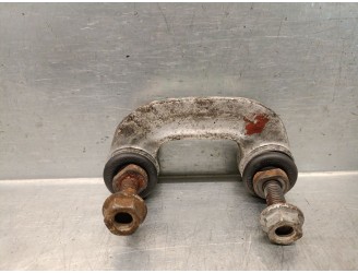 Recambio de horquilla brazo izquierda para audi a6 c5 (4b2, 4b4) 1.8 t referencia OEM IAM 4D0411317J 8D0411317D 