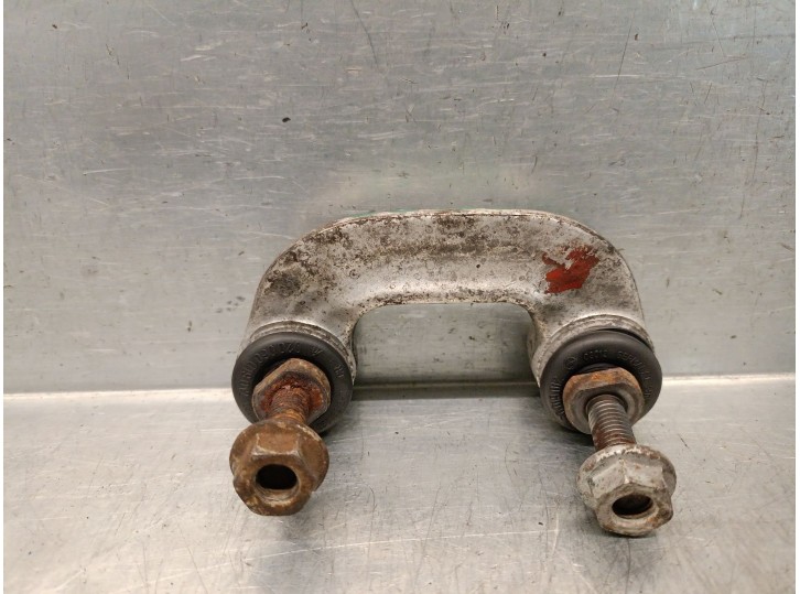 Recambio de horquilla brazo izquierda para audi a6 c5 (4b2, 4b4) 1.8 t referencia OEM IAM 4D0411317J 8D0411317D 