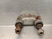 Recambio de horquilla brazo izquierda para audi a6 c5 (4b2, 4b4) 1.8 t referencia OEM IAM 4D0411317J 8D0411317D 