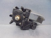 Recambio de motor elevalunas trasero izquierdo para audi a8 (d2) 4.2 v8 32v referencia OEM IAM 4D0959801 F 8 PINES 4 PUERTAS