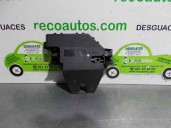 Recambio de cerradura maletero / porton para bmw serie 3 coupe (e46) 2.2 24v cat referencia OEM IAM 8196401 4 PINES 2 PUERTAS