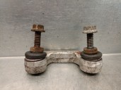 Recambio de horquilla brazo izquierda para audi a6 c5 (4b2, 4b4) 1.8 t referencia OEM IAM 4D0411317J 8D0411317D 