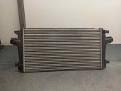Replacement intercooler for Chevrolet Cruze 2.0 Diesel cat OEM IAM reference 13267647 1302133 
