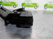 Recambio de cerradura maletero / porton para bmw serie 3 coupe (e46) 2.2 24v cat referencia OEM IAM 8196401 4 PINES 2 PUERTAS