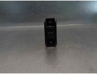 Recambio de mando techo solar para bmw serie 3 berlina (e46) 2.0 16v diesel cat referencia OEM IAM 61318352182 
