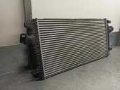 Replacement intercooler for Chevrolet Cruze 2.0 Diesel CAT OEM IAM reference 13267647 1302133 