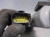 Recambio de motor elevalunas trasero izquierdo para audi a8 (d2) 4.2 v8 32v referencia OEM IAM 4D0959801 F 8 PINES 4 PUERTAS