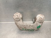 Recambio de horquilla brazo izquierda para audi a6 c5 (4b2, 4b4) 1.8 t referencia OEM IAM 4D0411317J 8D0411317D 