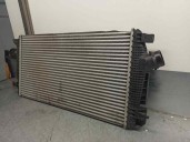 Replacement intercooler for Chevrolet Cruze 2.0 Diesel CAT OEM IAM reference 13267647 1302133 