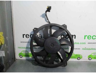 Recambio de electroventilador para peugeot 307 break/sw (s2) 1.6 16v cat referencia OEM IAM 9933987C 993398C VALEO