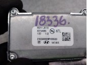 Recambio de modulo electronico para hyundai kona 1.0 tgdi cat referencia OEM IAM 99211J9110  