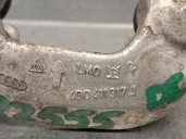 Recambio de horquilla brazo izquierda para audi a6 c5 (4b2, 4b4) 1.8 t referencia OEM IAM 4D0411317J 8D0411317D 