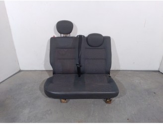 Recambio de asientos trasero derecho para citroën berlingo / berlingo first monospace (mf_, gjk_, gfk_) 1.6 hdi 75 (mf9hw, gj9hw