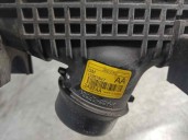 Replacement intercooler for Chevrolet Cruze 2.0 Diesel CAT OEM IAM reference 13267647 1302133 