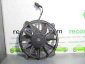 Recambio de electroventilador para peugeot 307 break/sw (s2) 1.6 16v cat referencia OEM IAM 9933987C 993398C VALEO