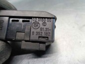 Recambio de mando techo solar para bmw serie 3 berlina (e46) 2.0 16v diesel cat referencia OEM IAM 61318352182 