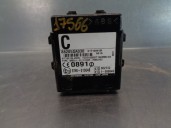 Replacement immobilizer control unit for Subaru Forester S11 (SG) 2.0 OEM IAM reference 88205SA030 
