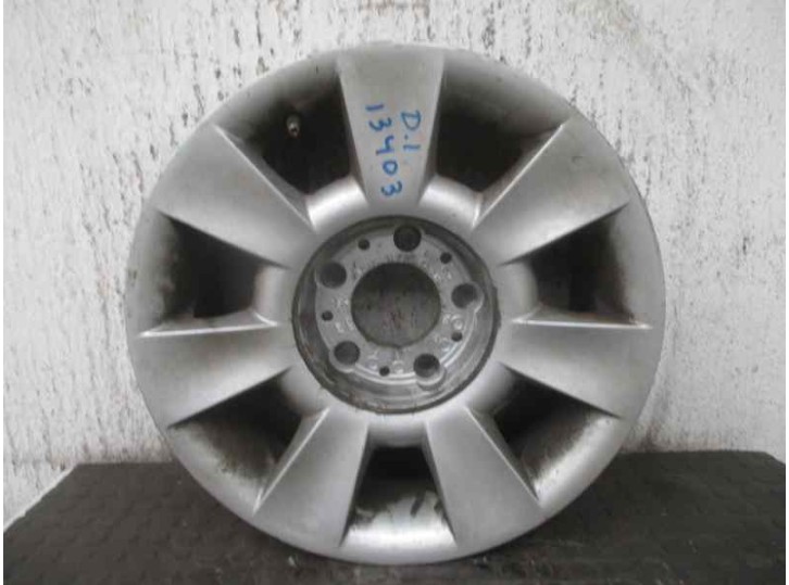 Recambio de llanta para bmw serie 5 berlina (e39) 2.5 24v referencia OEM IAM 6751763 R157JX15H2IS20 ALUMINIO 7P