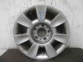 Recambio de llanta para bmw serie 5 berlina (e39) 2.5 24v referencia OEM IAM 6751763 R157JX15H2IS20 ALUMINIO 7P