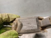 Recambio de motor tapa deposito combustible para ford ranger (tke) 2.2 tdci referencia OEM IAM AB3921220A20AB 