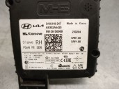 Recambio de modulo electronico para hyundai i30 (pde, pd, pden) 2.0 n referencia OEM IAM 99150S0000  KLEMOVE