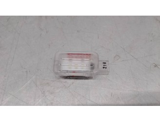Recambio de luz interior para land rover range rover velar 2.0 diesel cat referencia OEM IAM LR034050 
