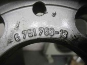 Recambio de llanta para bmw serie 5 berlina (e39) 2.5 24v referencia OEM IAM 6751763 R157JX15H2IS20 ALUMINIO 7P