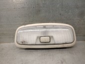 Recambio de luz interior para ford ranger (tke) 2.2 tdci referencia OEM IAM AB3913776AA 