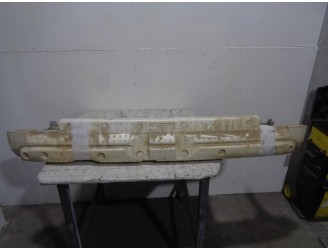 Recambio de refuerzo paragolpes trasero para subaru forester s11 (sg) 2.0 referencia OEM IAM 57712SA210 DE ALUMINIO Y ESPUMA 