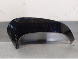 Recambio de molduras traseras para smart fortwo coupe 0.9 turbo cat referencia OEM IAM A4537900188 960766800R 