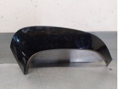 Recambio de molduras traseras para smart fortwo coupe 0.9 turbo cat referencia OEM IAM A4537900188 960766800R 