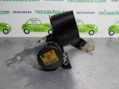 Recambio de cinturon seguridad trasero izquierdo para bmw serie 3 coupe (e46) 2.2 24v cat referencia OEM IAM 8202591 566244901 2