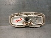 Recambio de luz interior para ford ranger (tke) 2.2 tdci referencia OEM IAM AB3913776AA 