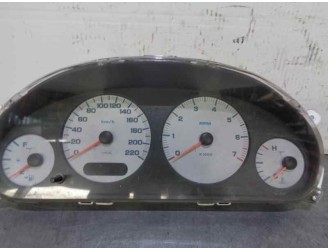 Recambio de cuadro instrumentos para chrysler voyager (rg) 2.4 cat referencia OEM IAM R410AH  