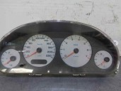 Recambio de cuadro instrumentos para chrysler voyager (rg) 2.4 cat referencia OEM IAM R410AH  