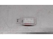 Recambio de luz interior para land rover range rover velar 2.0 diesel cat referencia OEM IAM LR034050  