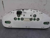 Recambio de cuadro instrumentos para chrysler voyager (rg) 2.4 cat referencia OEM IAM R410AH  