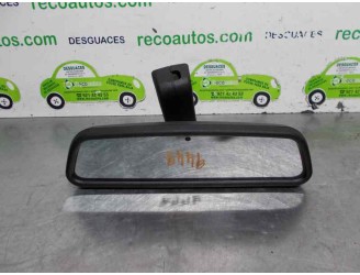 Recambio de espejo interior para bmw serie 3 coupe (e46) 2.2 24v cat referencia OEM IAM 51168236774 