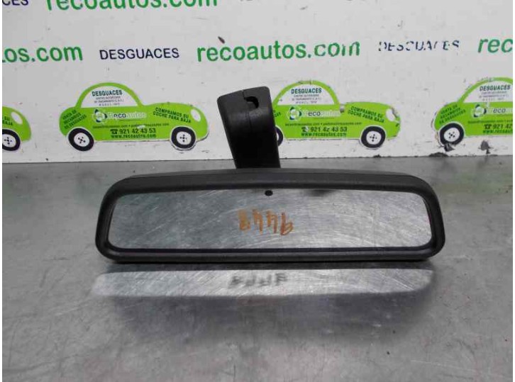 Recambio de espejo interior para bmw serie 3 coupe (e46) 2.2 24v cat referencia OEM IAM 51168236774 