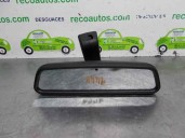Recambio de espejo interior para bmw serie 3 coupe (e46) 2.2 24v cat referencia OEM IAM 51168236774 