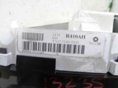 Recambio de cuadro instrumentos para chrysler voyager (rg) 2.4 cat referencia OEM IAM R410AH 